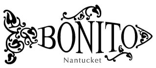BONITO NANTUCKET