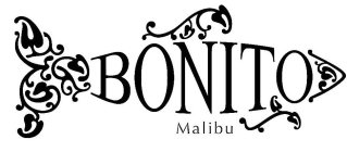 BONITO MALIBU