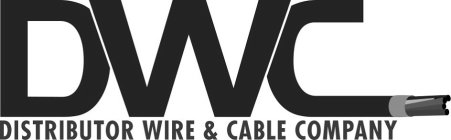 DWC DISTRIBUTOR WIRE & CABLE COMPANY