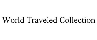 WORLD TRAVELED COLLECTION