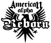 AMERICAN ALPHA REBORN