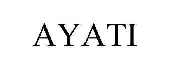 AYATI