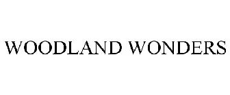 WOODLAND WONDERS