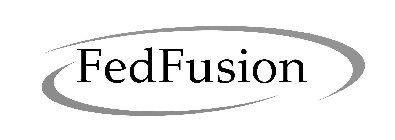 FEDFUSION