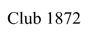 CLUB 1872