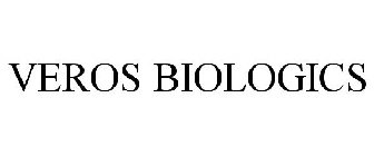 VEROS BIOLOGICS