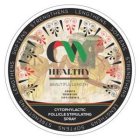 CW HEALTHY BEAUTIFUL LENGTH GROWTH GURANTEED 100% ORGANIC CYTOPHYLACTIC FOLLICLE STIMULATING SPRAY LENGTHENS SOFTENS STRENGTHENS