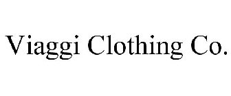 VIAGGI CLOTHING CO.