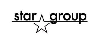 STAR GROUP