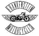 FRANKENSTEIN MOTORCYCLES