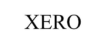 XERO