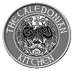 THE CALEDONIAN KITCHEN