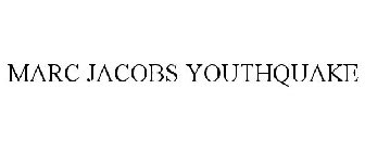 MARC JACOBS YOUTHQUAKE