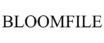 BLOOMFILE