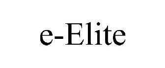 E-ELITE