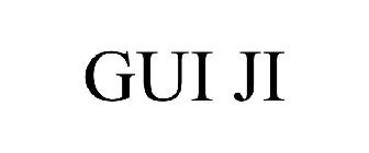 GUI JI