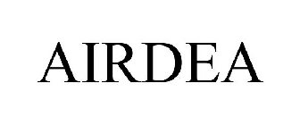 AIRDEA