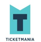 TICKETMANIA