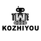 KOZHIYOU