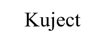 KUJECT