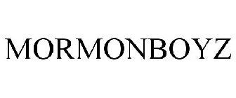 MORMONBOYZ