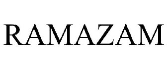RAMAZAM