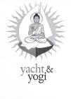 YACHT & YOGI