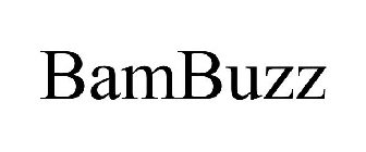 BAMBUZZ