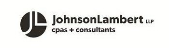 JL JOHNSONLAMBERT LLP CPAS + CONSULTANTS