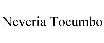 NEVERIA TOCUMBO