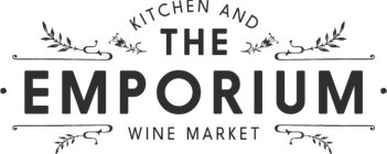 THE EMPORIUM KITCHEN AND WINE MARKET