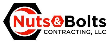 NUTS & BOLTS, CONTRACTING LLC