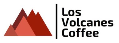 LOS VOLCANES COFFEE