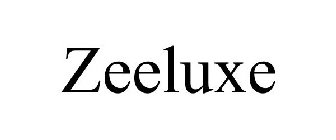 ZEELUXE