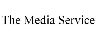 THE MEDIA SERVICE