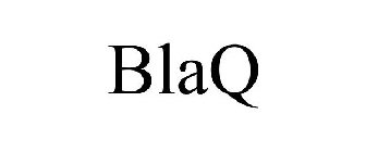 BLAQ