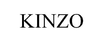 KINZO