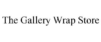 THE GALLERY WRAP STORE