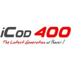 ICOD 400 THE LATEST GENERATION OF POWER!