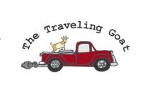 THE TRAVELING GOAT