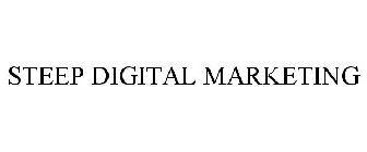 STEEP DIGITAL MARKETING