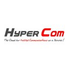 HYPER COM THE CLOUD FOR UNIFIED COMMUNICATIONS AS A SERVICE!