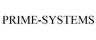 PRIME-SYSTEMS