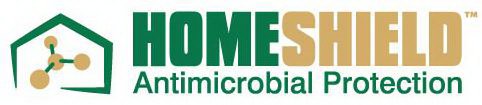 HOMESHIELD ANTIMICROBIAL PROTECTION