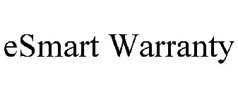 ESMART WARRANTY