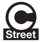 C STREET