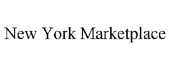 NEW YORK MARKETPLACE