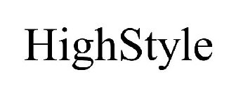 HIGHSTYLE