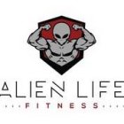 ALIEN LIFE FITNESS