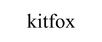KITFOX